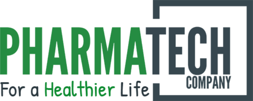 Pharmatech Logo
